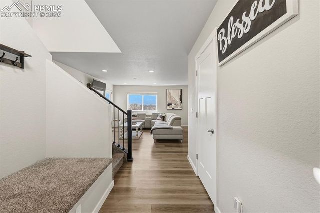 6987 Passing Sky Drive, Colorado Springs, CO 80911