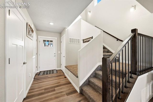 6987 Passing Sky Drive, Colorado Springs, CO 80911