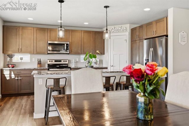 6987 Passing Sky Drive, Colorado Springs, CO 80911