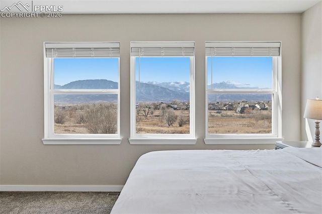 6987 Passing Sky Drive, Colorado Springs, CO 80911