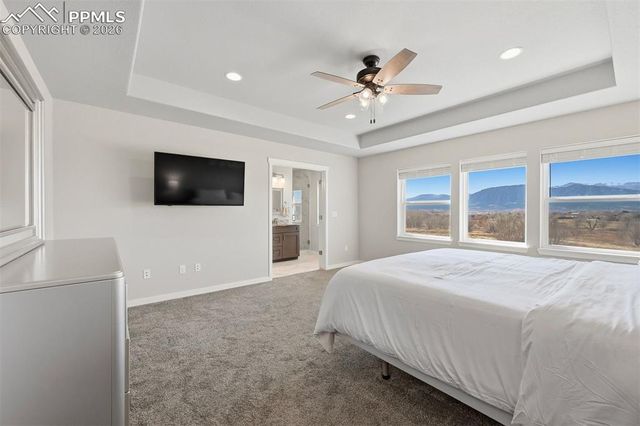 6987 Passing Sky Drive, Colorado Springs, CO 80911