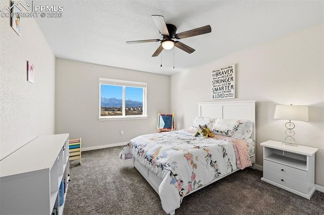 6987 Passing Sky Drive, Colorado Springs, CO 80911