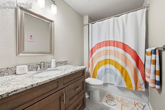 6987 Passing Sky Drive, Colorado Springs, CO 80911