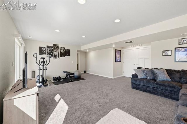 6987 Passing Sky Drive, Colorado Springs, CO 80911