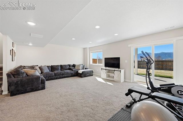 6987 Passing Sky Drive, Colorado Springs, CO 80911