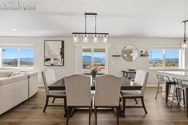 6987 Passing Sky Drive, Colorado Springs, CO 80911