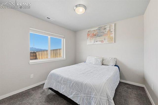 6987 Passing Sky Drive, Colorado Springs, CO 80911