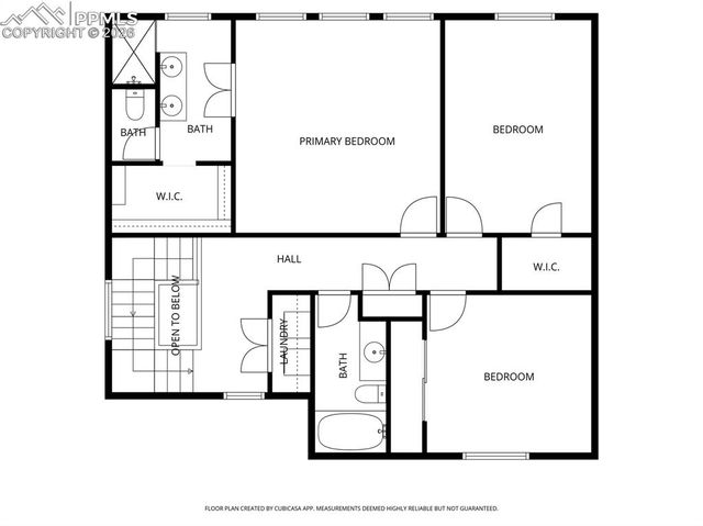 6987 Passing Sky Drive, Colorado Springs, CO 80911
