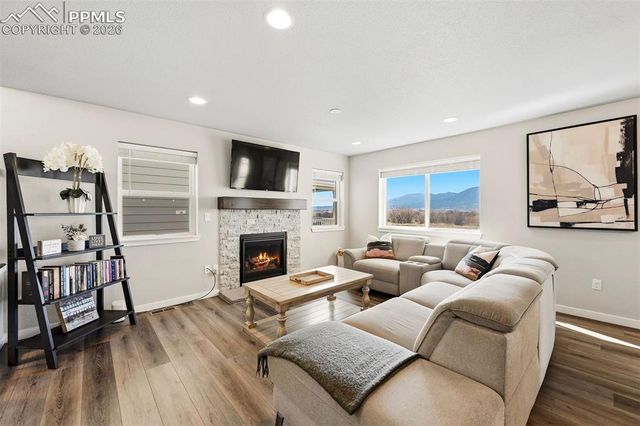 6987 Passing Sky Drive, Colorado Springs, CO 80911