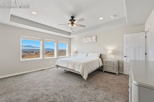 6987 Passing Sky Drive, Colorado Springs, CO 80911