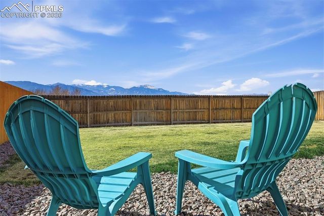 6987 Passing Sky Drive, Colorado Springs, CO 80911