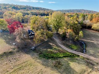 12663 Nicewarner Road, Lincoln, AR 72744
