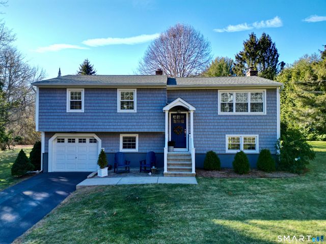 575 Shewville Road, Ledyard, CT 06339