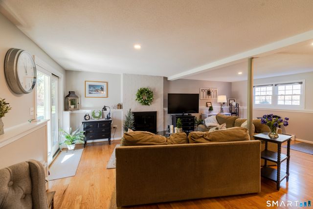 575 Shewville Road, Ledyard, CT 06339