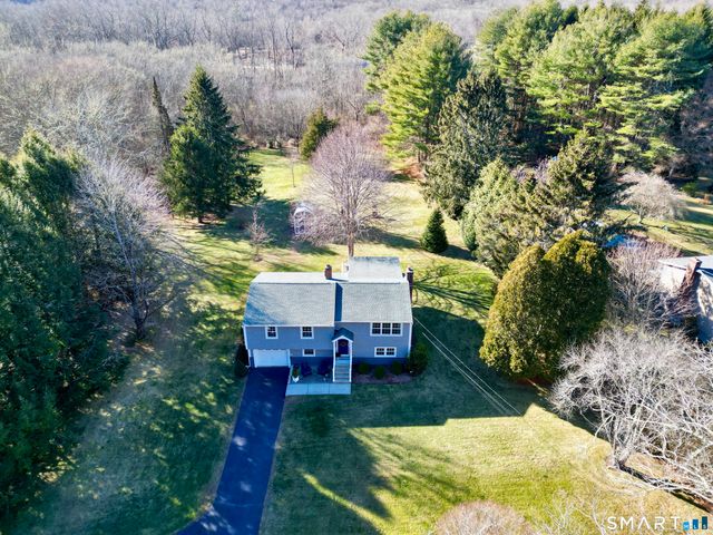 575 Shewville Road, Ledyard, CT 06339