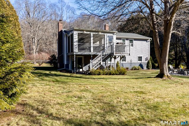 575 Shewville Road, Ledyard, CT 06339