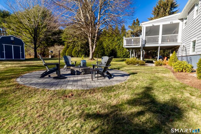 575 Shewville Road, Ledyard, CT 06339