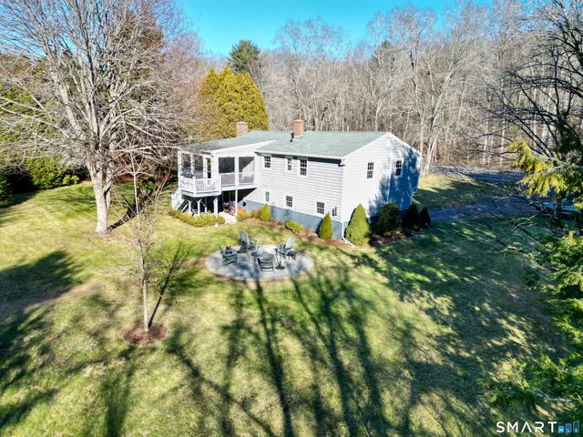 575 Shewville Road, Ledyard, CT 06339