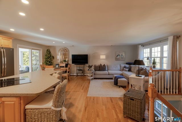 575 Shewville Road, Ledyard, CT 06339