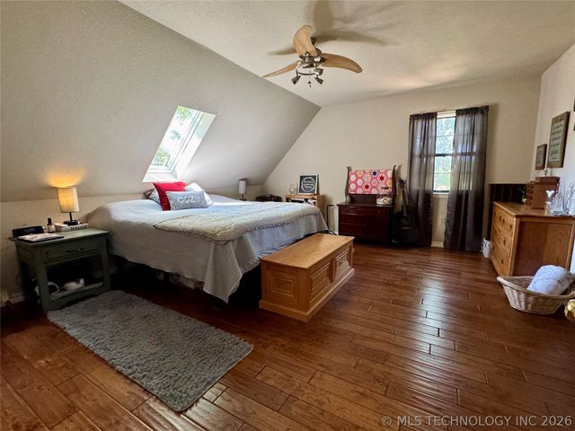 26650 S 520, Park Hill, OK 74451