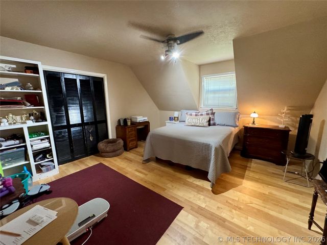 26650 S 520, Park Hill, OK 74451