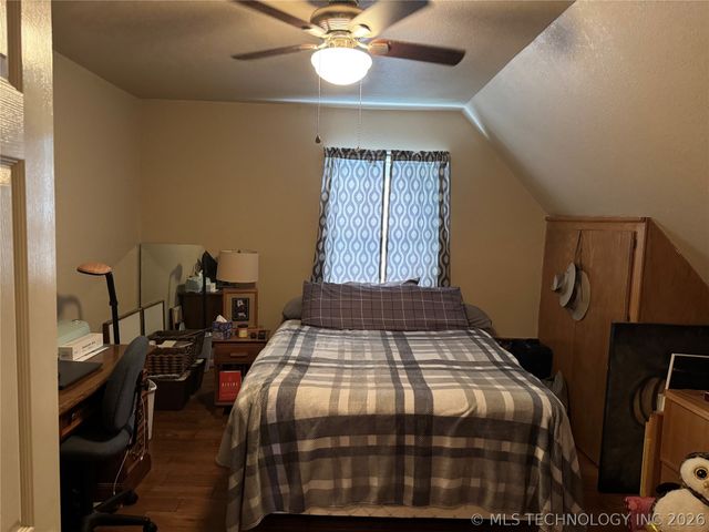 26650 S 520, Park Hill, OK 74451