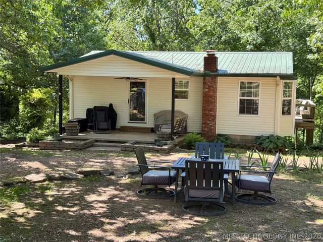 26650 S 520, Park Hill, OK 74451
