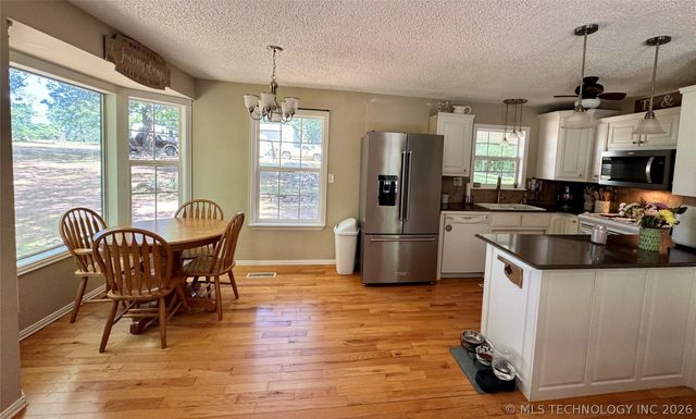 26650 S 520, Park Hill, OK 74451