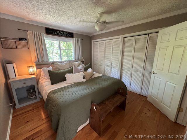 26650 S 520, Park Hill, OK 74451
