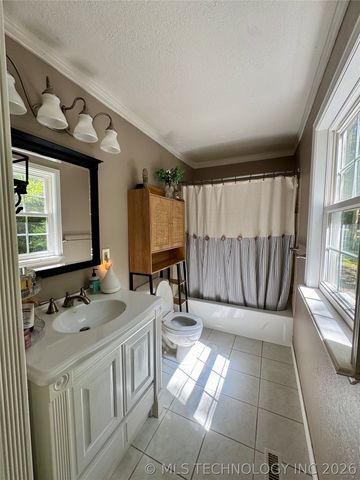 26650 S 520, Park Hill, OK 74451