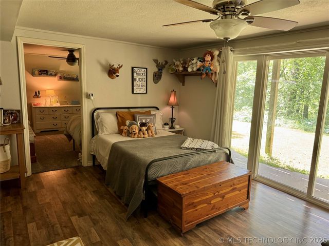 26650 S 520, Park Hill, OK 74451