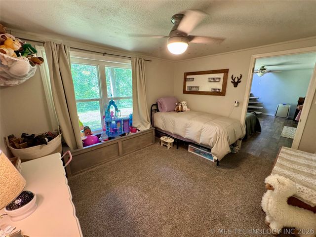 26650 S 520, Park Hill, OK 74451