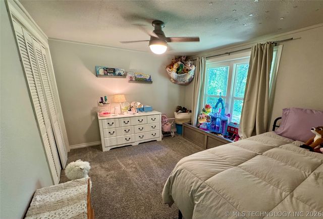 26650 S 520, Park Hill, OK 74451