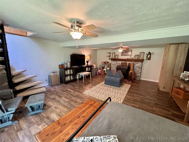26650 S 520, Park Hill, OK 74451