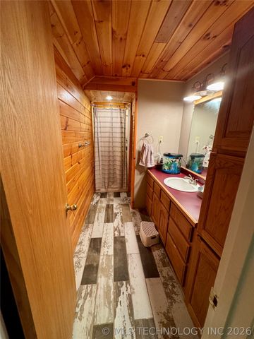 26650 S 520, Park Hill, OK 74451