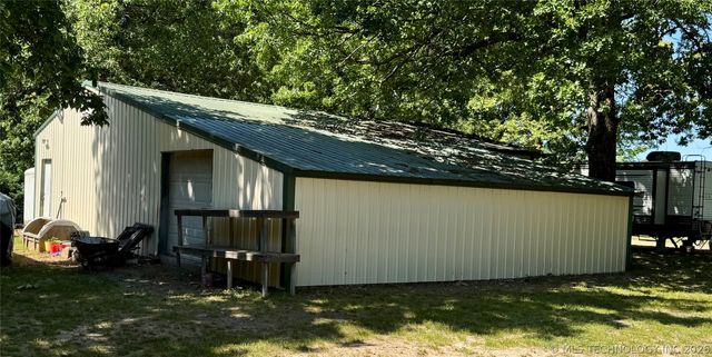 26650 S 520, Park Hill, OK 74451