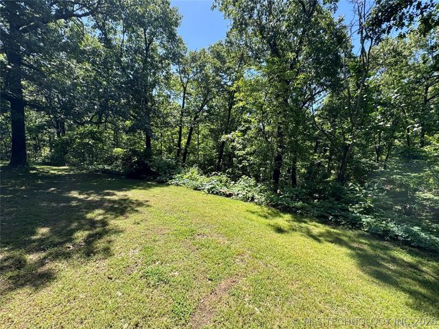 26650 S 520, Park Hill, OK 74451