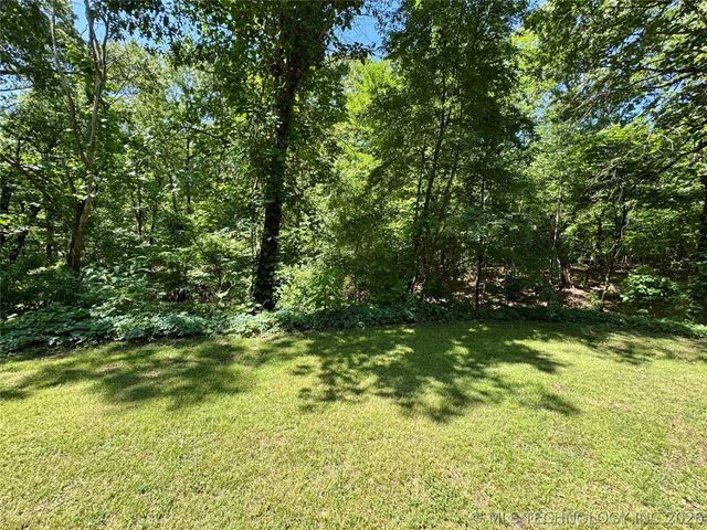 26650 S 520, Park Hill, OK 74451
