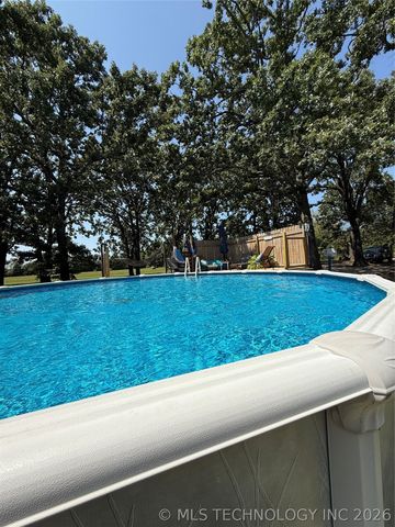 26650 S 520, Park Hill, OK 74451