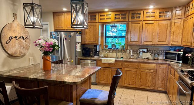 26650 S 520, Park Hill, OK 74451