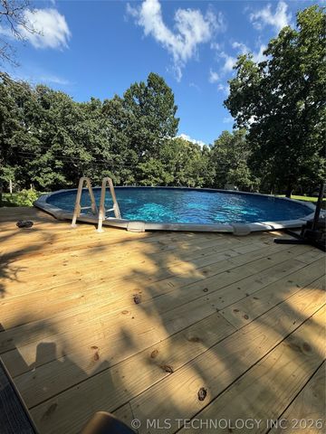 26650 S 520, Park Hill, OK 74451