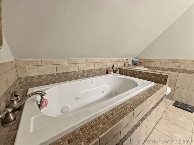 26650 S 520, Park Hill, OK 74451