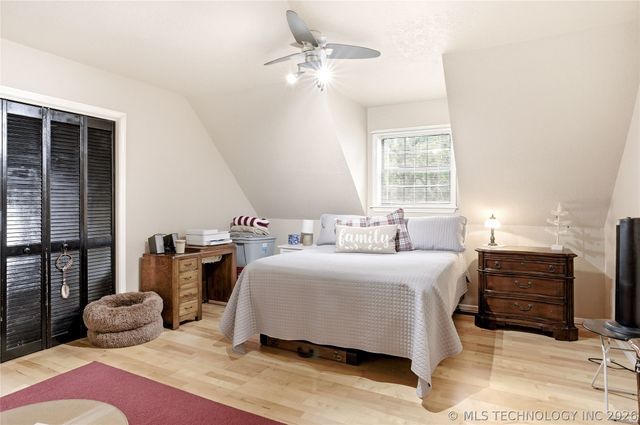 26650 S 520, Park Hill, OK 74451