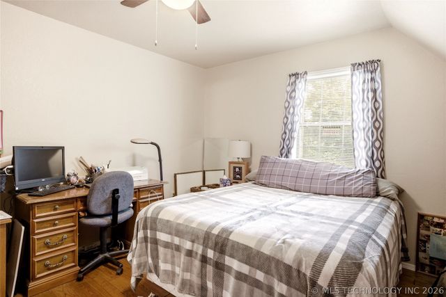 26650 S 520, Park Hill, OK 74451