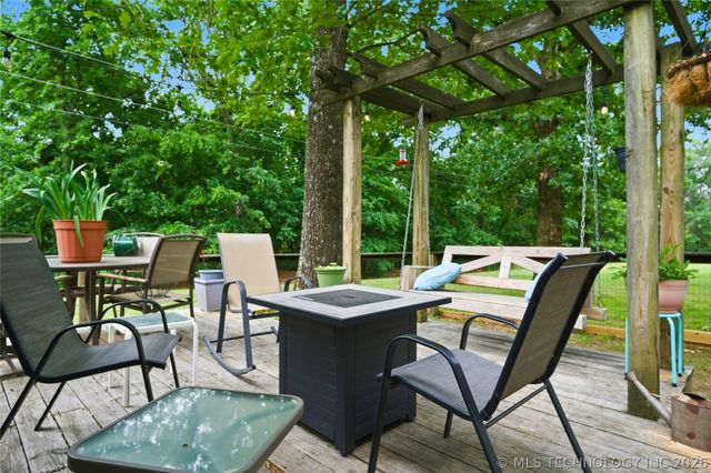 26650 S 520, Park Hill, OK 74451