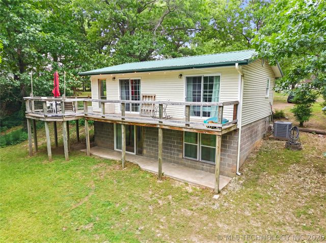 26650 S 520, Park Hill, OK 74451