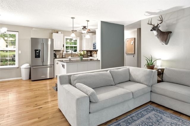 26650 S 520, Park Hill, OK 74451