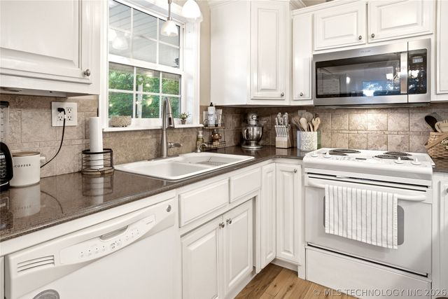 26650 S 520, Park Hill, OK 74451