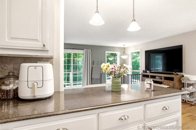 26650 S 520, Park Hill, OK 74451