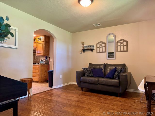 26650 S 520, Park Hill, OK 74451
